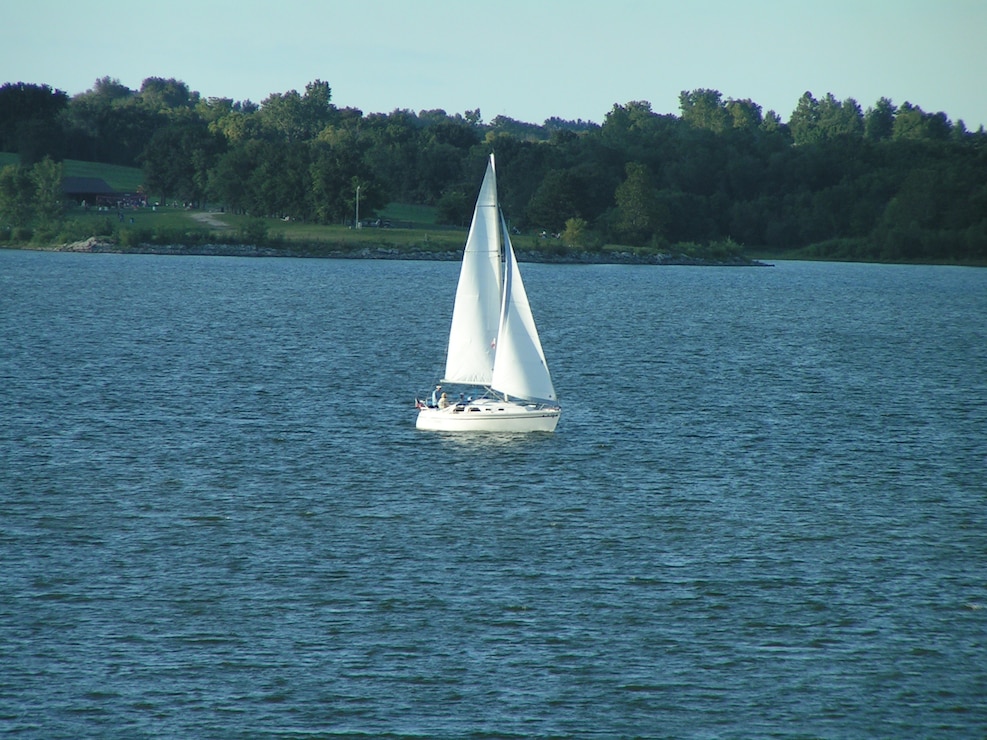 Sailboat