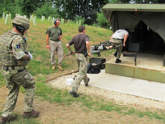 air force medical logistics website