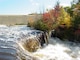 Mansfield Hollow Lake                     