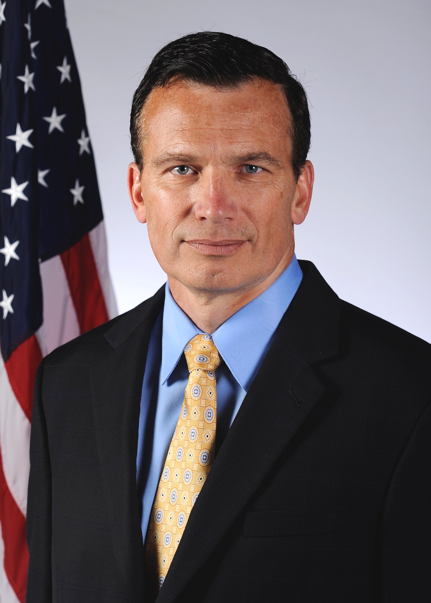 The Air Reserve Personnel Center welcomed a new director of staff here recently. During an interview, Scott Fromm talked about his past experiences and what he has planned for ARPC.