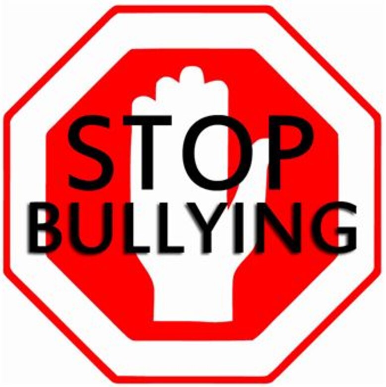 Say No To Bullying Fairchild Air Force Base Article Display