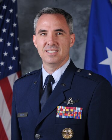 Brig. Gen. Stephen N. Whiting