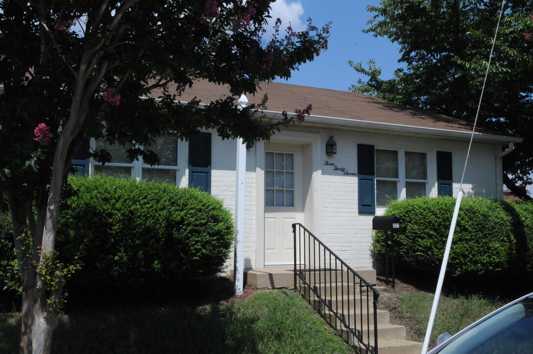 The town of Quantico has purchased his humble brick building at 337 5th Ave. to serve as its first town-owned municipal office. The move into the building is expected to be completed by the end of August. 