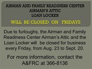 130807-AFRC closure