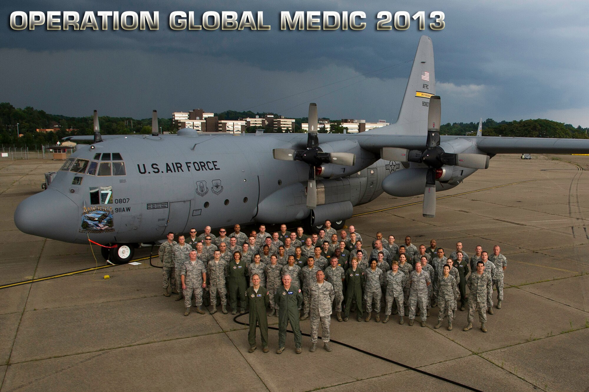 (U.S. Air Force Reserve illustration by Master Sgt. Jake Chappelle)