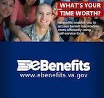 eBenefits graphic