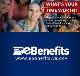 eBenefits graphic