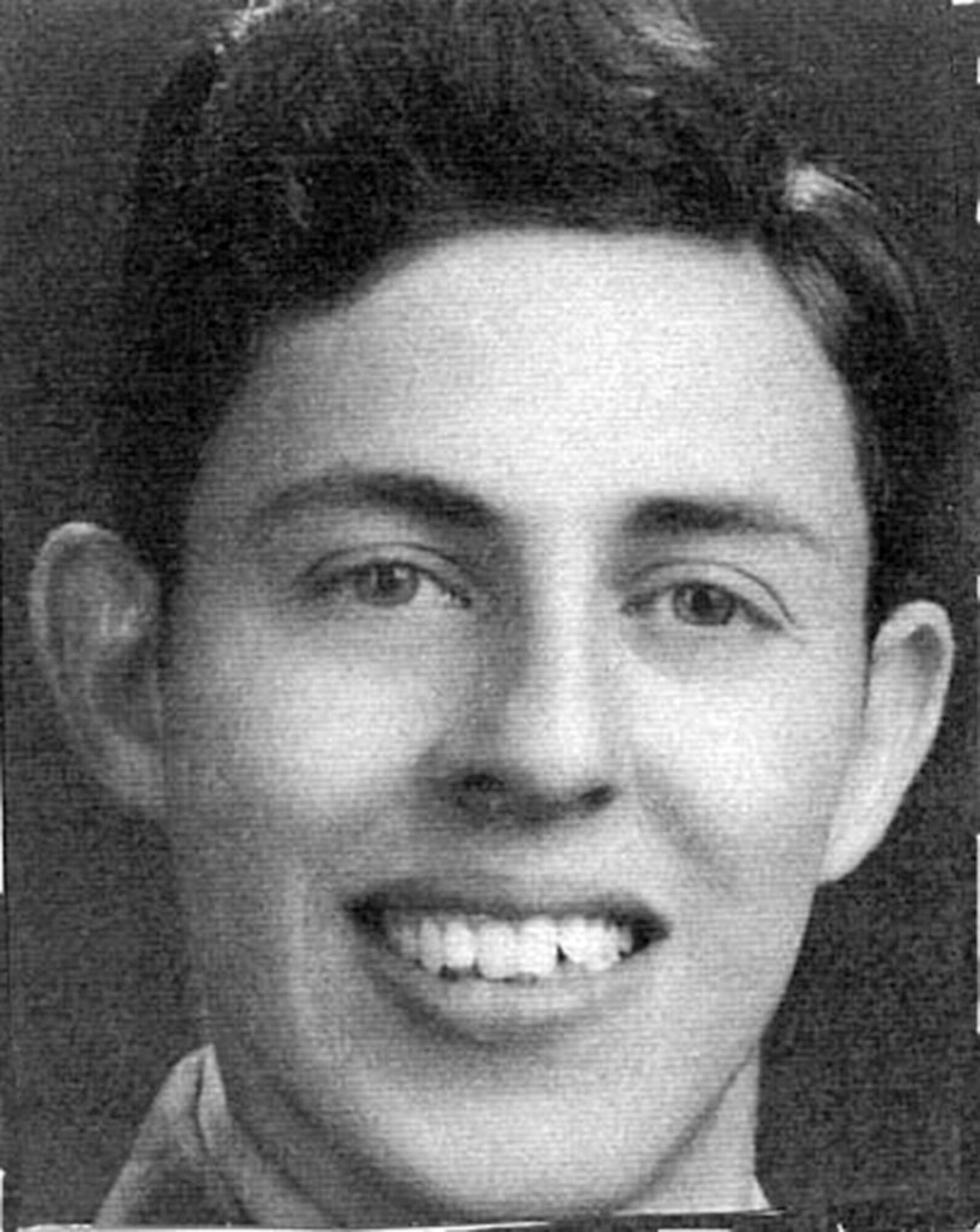TRAVIS AIR FORCE BASE, Calif. -- Retired Master Sgt. Joseph Rowan, the former long-time director of the Retiree Activities Office, passed away. Rowan, who was 90 years old, died of complications resulting from a vehicle accident which took place in March. (courtesy photo)
