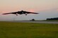 In 2008, the 131st Bomb Wing achieved another major milestone by completing the first B-2 sortie flown and launched by Missouri Air National Guard personnel from Whiteman Air Force Base, Mo, June 18. The 131st BW is the nation’s only Guard unit to fly and maintain the B-2 Spirit.(U.S. Air Force photo/Senior Airman Jessica Snow)