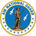 Air National Guard Seal
