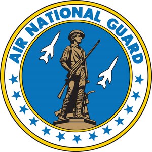 Air National Guard Seal