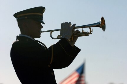 The Virginia Army National Guard Funeral Honors Program performed its 10,000th funeral on Feb. 13. The program now averages more than 200 funerals a month. 