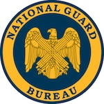 National Guard Bureau seal