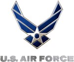 U.S. Air Force logo