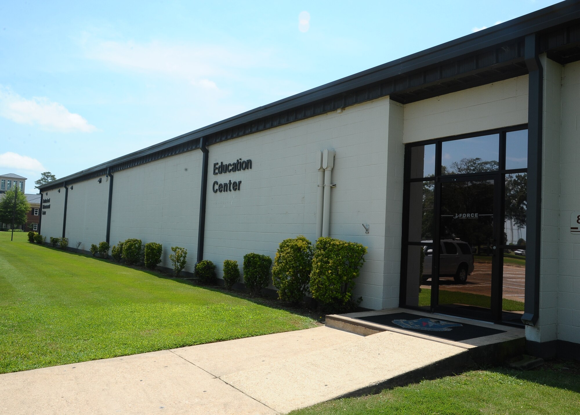 Columbus Air Force Base Education Center