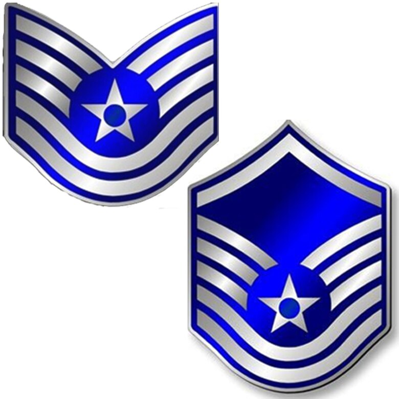 17th Training Wing announces newest MSgt and TSgt selects > Goodfellow ...