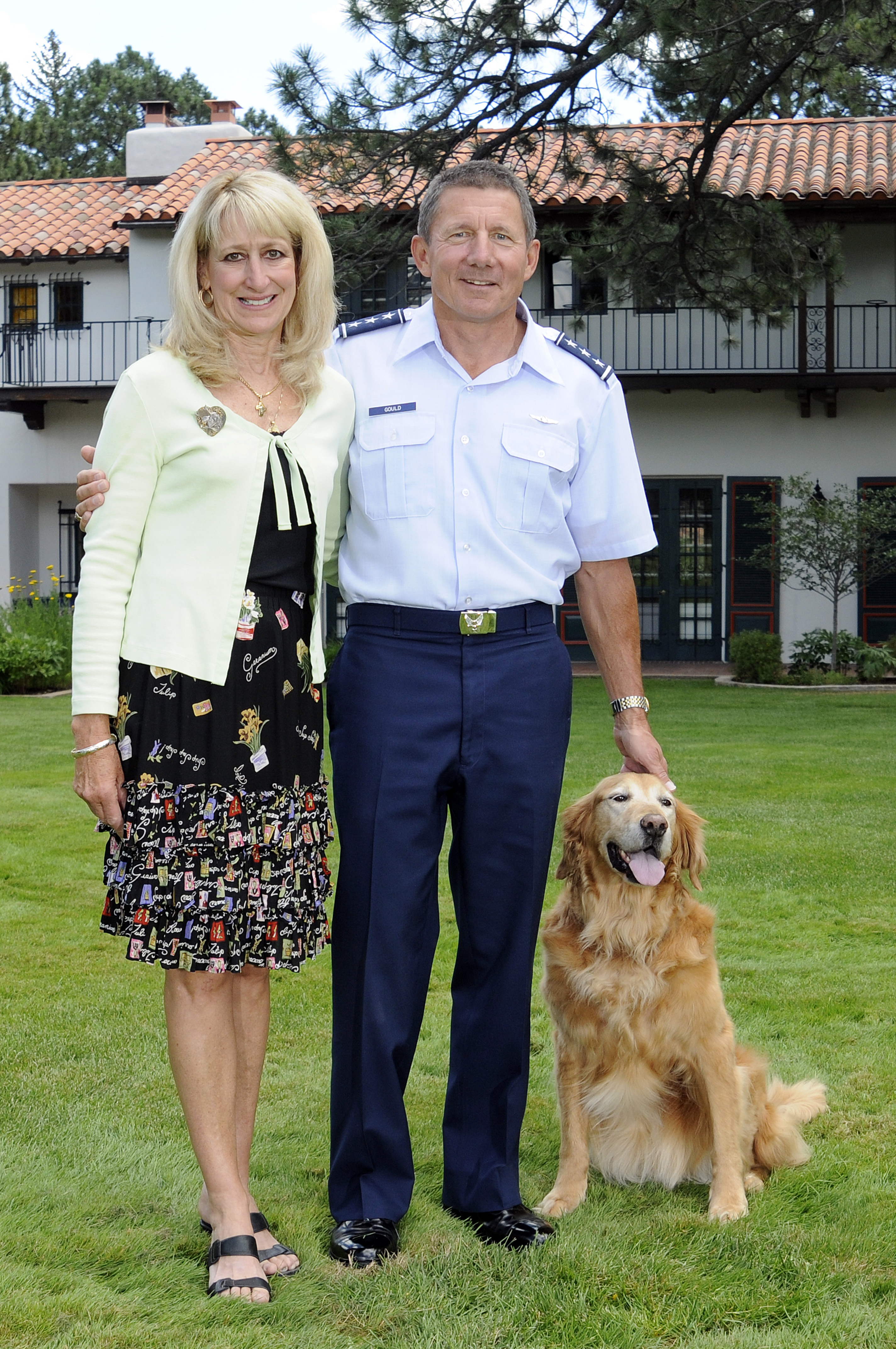 Academy supt. reflects on career, retirement > United States Air Force