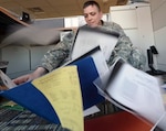 Personnel records need to be reviewed for accuracy, according to Human Resources Command. Things like promotions and retention could be adversely affected if there are inaccuracies.