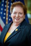 U.S. Ambassador to El Salvador Mari Carmen Aponte praised the New Hampshire National Guard State Partnership Program with that nation.
