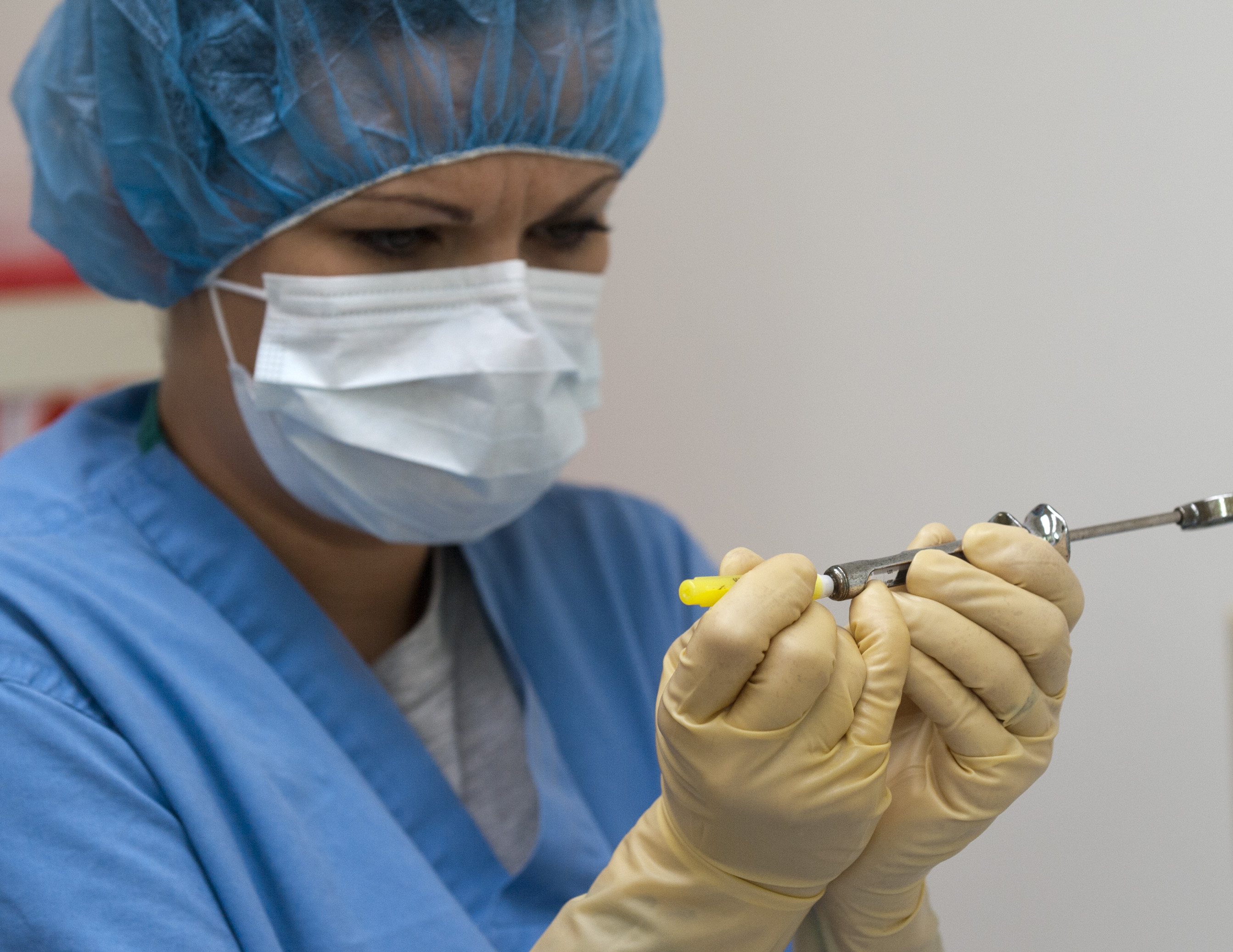 Dental leaves impression on MHAFB > Mountain Home Air Force Base