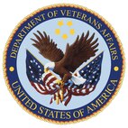Department of Veterans Affairs logo