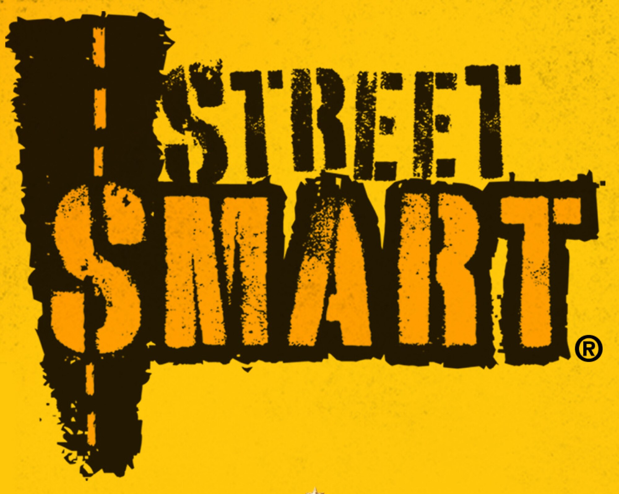 The Street Smart program, presented by the Stay Alive From Education organization, is dedicated to making adults aware of the dangers of high-risk behaviors while driving and the trauma often associated with them.  Three presentations of the program will be hosted Aug. 23, 2013 at 9 A.M., 11 A.M. and 2 P.M. at the theater on Seymour Johnson Air Force Base, N.C. to promote awareness to 4th Fighter Wing Airmen and their families. (Courtesy graphic)