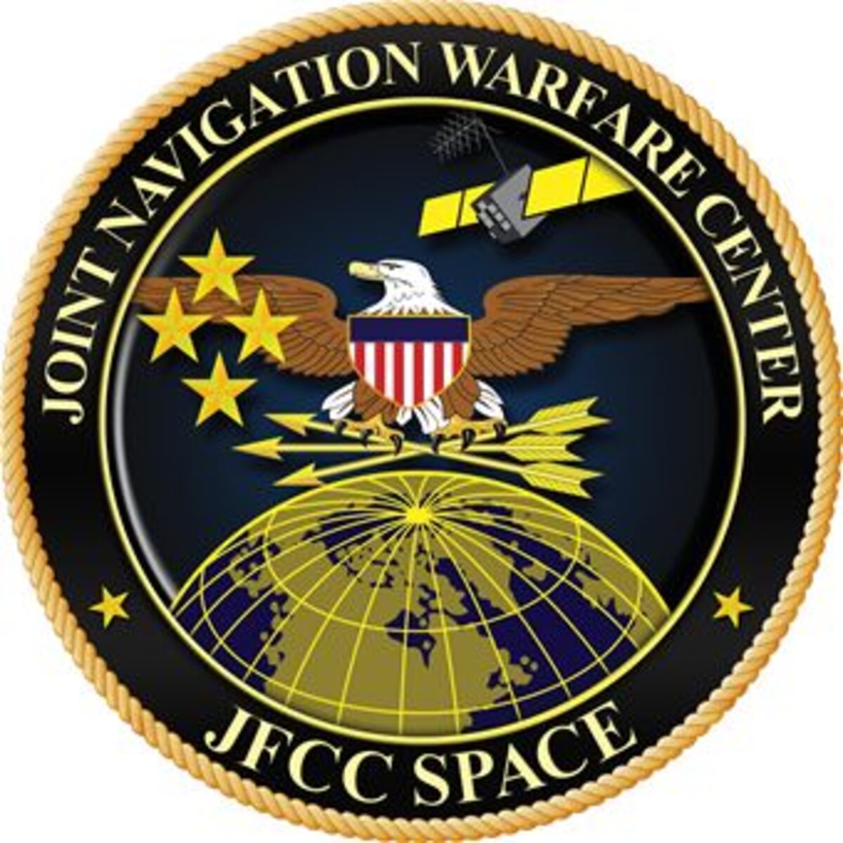 Joint Navigation Warfare Center > Kirtland Air Force Base > Display