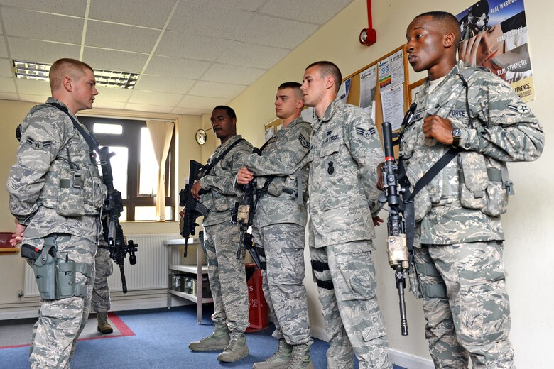 raf croughton post office