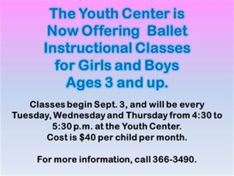 130813- ballet class