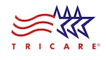 Tricare Logo