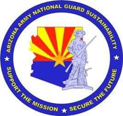Arizona Army National Guard sustainability manager wins Secretary of ...