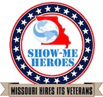 Missouri's Show-Me Heroes job program logo