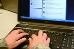 Soldiers must maintain professionalism and consider operations security when posting on social media to avoid leaking sensitive information.