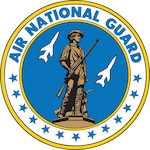 Air National Guard Logo