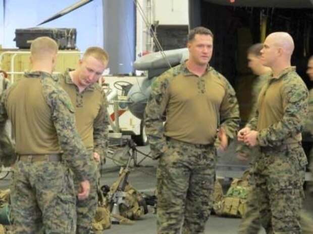 Exercise Talisman Sabre