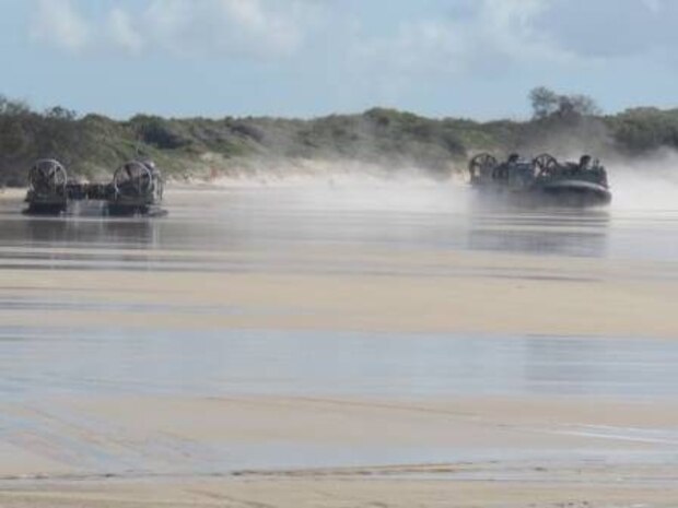 Exercise Talisman Sabre