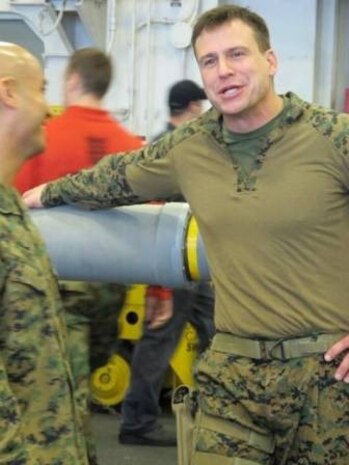 Exercise Talisman Sabre