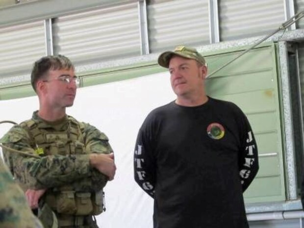 Exercise Talisman Sabre