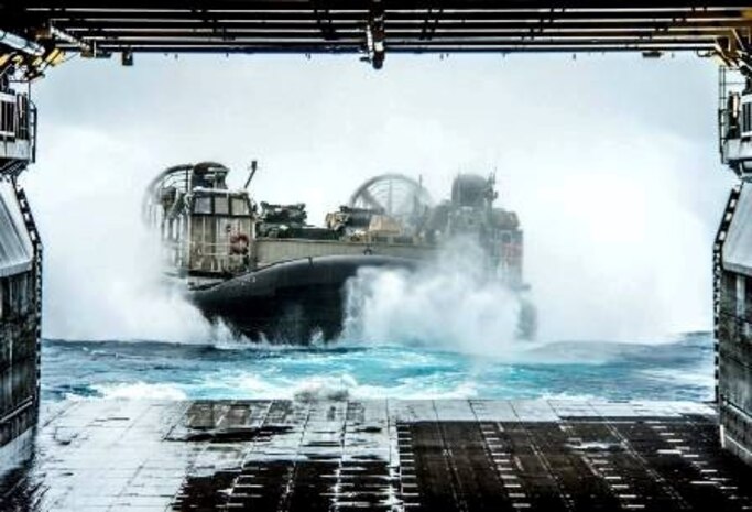 Exercise Talisman Sabre