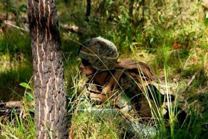Exercise Talisman Sabre