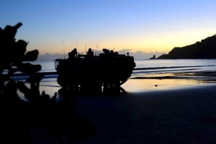 Exercise Talisman Sabre