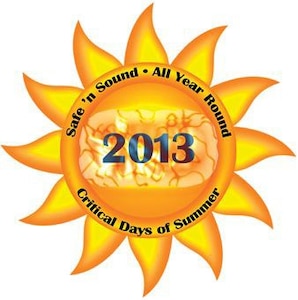 Critical Days of Summer logo