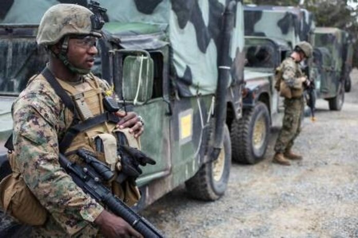 Exercise Talisman Sabre