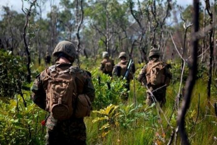 Exercise Talisman Sabre