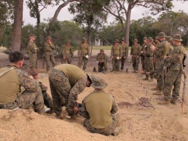 Exercise Talisman Sabre