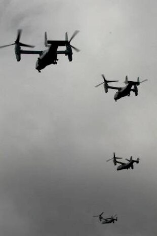 Exercise Talisman Sabre