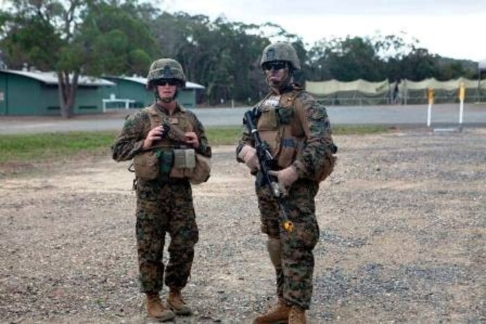 Exercise Talisman Sabre