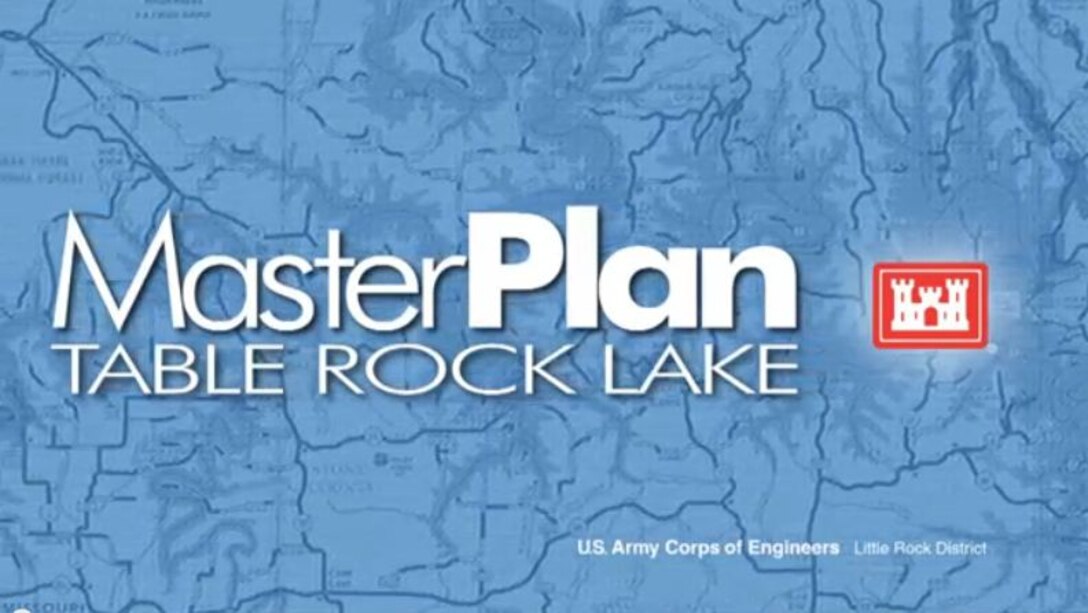 This video was built for workshops at Table Rock to show the Corps' message to visitors, residents and others on the new Preferred Master Plan.
