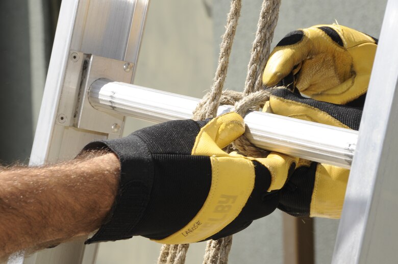 Firefighter training helps prevent realworld injuries > Pacific Air