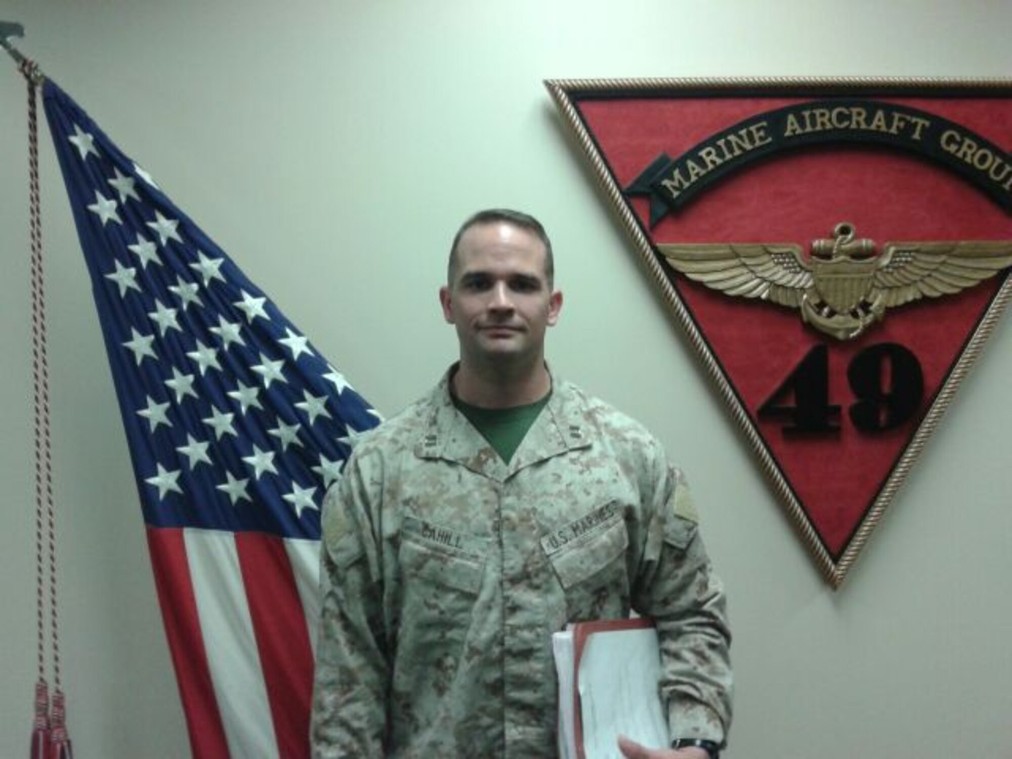 (U.S. Marine Corps courtesy photo/Released)